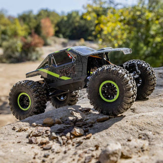 1/24 AX24 XC-1 4WS 4X4 RTR Brushed Rock Crawler (Battery & Charger Included)