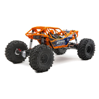 1/10 RBX10 Ryft 4X4 RTR Brushless Rock Bouncer