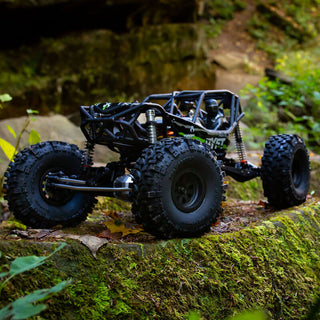 1/10 RBX10 Ryft 4X4 RTR Brushless Rock Bouncer