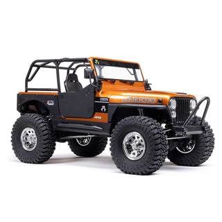 1/10 Axial SCX10 III Jeep CJ-7