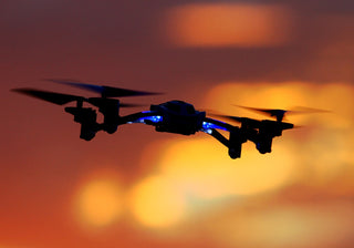 Traxxas LaTrax Alias Ready-to-Fly Quadcopter (6608) — Choose Color