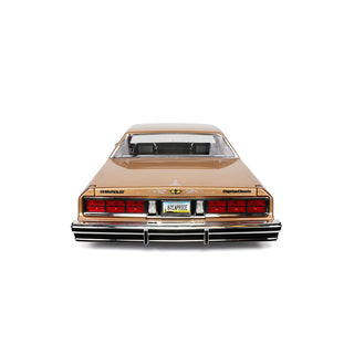 Redcat Caprice Classic RC Car - 1:10 1987 Chevrolet Caprice Classic Hopping Lowrider