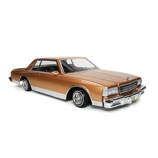 Redcat Caprice Classic RC Car - 1:10 1987 Chevrolet Caprice Classic Hopping Lowrider