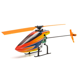 Blade Revolution 90 FP RTF Helicopter with SAFE – BLH01100