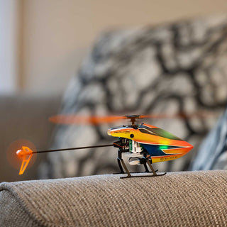 Blade Revolution 90 FP RTF Helicopter with SAFE – BLH01100