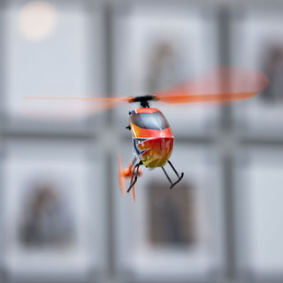 Blade Revolution 90 FP RTF Helicopter with SAFE – BLH01100