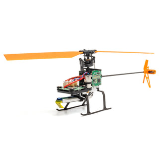 Blade Revolution 90 FP RTF Helicopter with SAFE – BLH01100