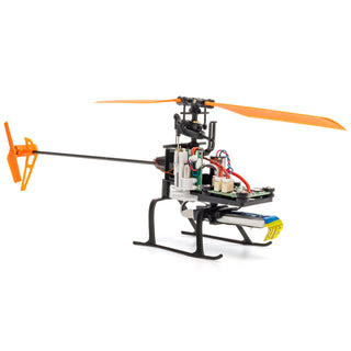 Blade Revolution 90 FP RTF Helicopter with SAFE – BLH01100