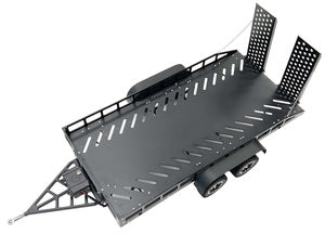 BOLD RC metal trailer loading ramps