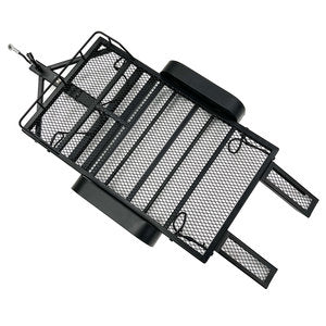 BOLD RC trailer carrying scale pickup example