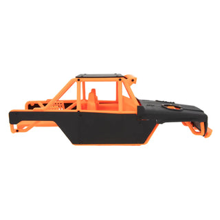 MEUS Racing 1/18 TRX4M Ripper Nylon Injection Molding V2 Version Nylon Cage Body Shell for 1/18 TRX4M