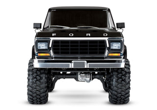 MODEL#: 82246-4 TRX-4 1979 Ford Bronco