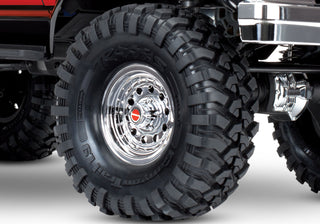 MODEL#: 82246-4 TRX-4 1979 Ford Bronco