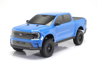 8973 MS-RT FORD Ranger 1/10 RTR Custom On Road Truck