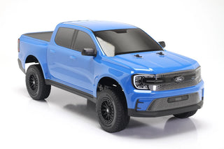 8973 MS-RT FORD Ranger 1/10 RTR Custom On Road Truck