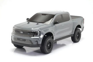 8973 MS-RT FORD Ranger 1/10 RTR Custom On Road Truck