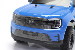 8973 MS-RT FORD Ranger 1/10 RTR Custom On Road Truck
