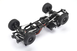 8973 MS-RT FORD Ranger 1/10 RTR Custom On Road Truck