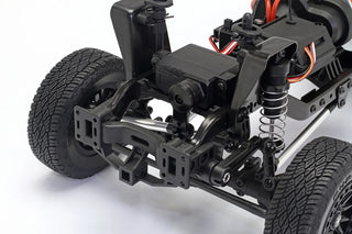 8973 MS-RT FORD Ranger 1/10 RTR Custom On Road Truck