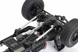 8973 MS-RT FORD Ranger 1/10 RTR Custom On Road Truck