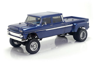 SICARIO 1/10 RTR 4WD CUSTOM TRUCK