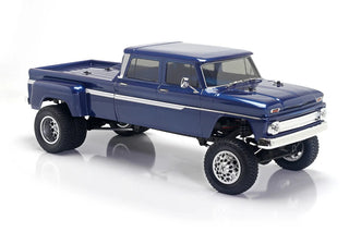 SICARIO 1/10 RTR 4WD CUSTOM TRUCK