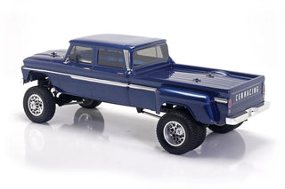 SICARIO 1/10 RTR 4WD CUSTOM TRUCK