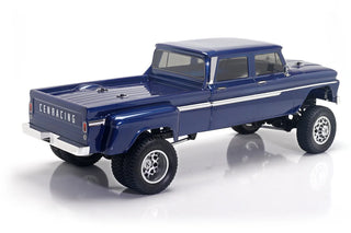 SICARIO 1/10 RTR 4WD CUSTOM TRUCK