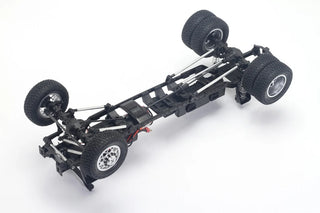 SICARIO 1/10 RTR 4WD CUSTOM TRUCK