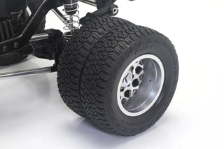 SICARIO 1/10 RTR 4WD CUSTOM TRUCK