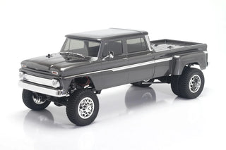 SICARIO 1/10 RTR 4WD CUSTOM TRUCK