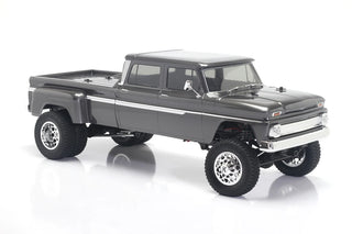 SICARIO 1/10 RTR 4WD CUSTOM TRUCK