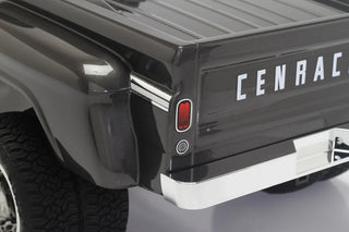 SICARIO 1/10 RTR 4WD CUSTOM TRUCK