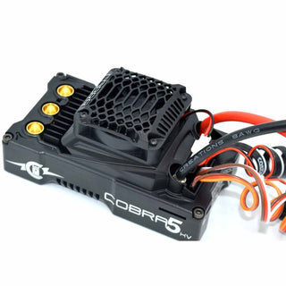 COBRA 5 HV 12S Electronic Speed Control