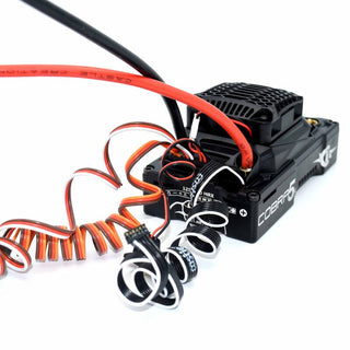 COBRA 5 HV 12S Electronic Speed Control