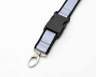 Logo Printed Lanyard