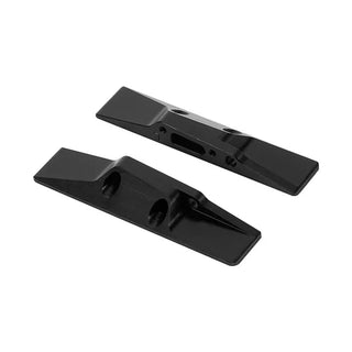 INJORA POM Rock Sliders for 1/30 SCX30