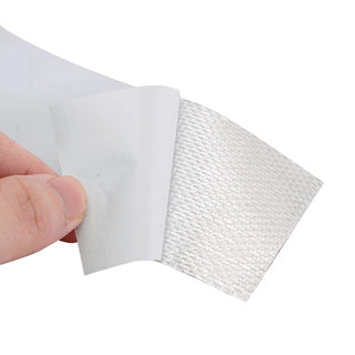 INJORA Aluminum Reinforced Tape for RC Cars (50mmx5m)