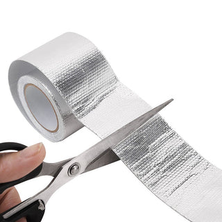 INJORA Aluminum Reinforced Tape for RC Cars (50mmx5m)