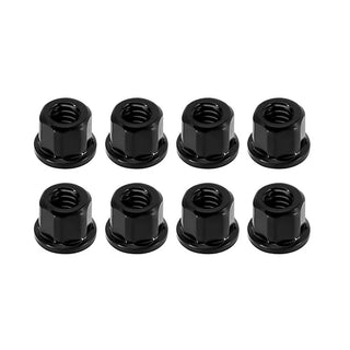 INJORA M2 Stainless Steel Nuts for 1/30 SCX30
