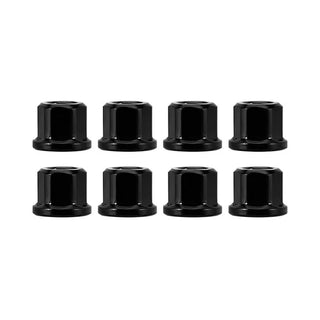 INJORA M2 Stainless Steel Nuts for 1/30 SCX30
