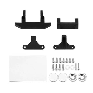 INJORA IR60-18 Body Bumper & Magnetic Mount for 1/18 Redcat Ascent-18