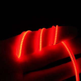 INJORA Flexible Cuttable LED Strip Lights for RC Cars