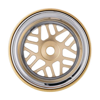 INJORA 0.7" D19 ModuWheel for 1/30 SCX30 1/32 Ascent-32 (MW7006)