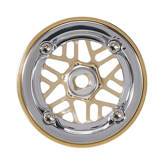 INJORA 0.7" D19 ModuWheel for 1/30 SCX30 1/32 Ascent-32 (MW7006)