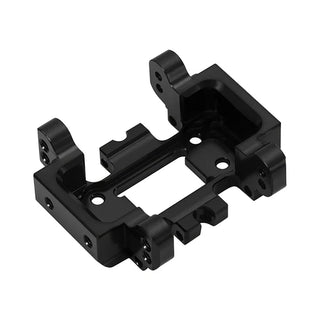 INJORA Black Brass Skid Plate for 1/32 Redcat Ascent-32 (ASC32-03)