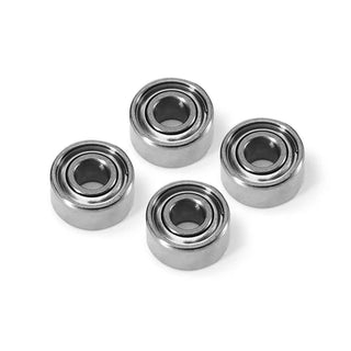 INJORA Axle Bearing Set (14pcs) for 1/30 SCX30