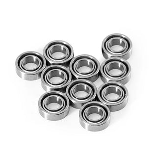 INJORA Axle Bearing Set (14pcs) for 1/30 SCX30