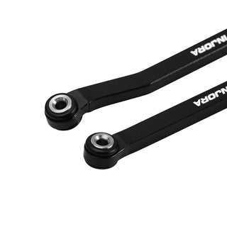 INJORA Aluminum High Clearance Chassis Links for 1/32 Redcat Ascent-32 (ASC32-04)