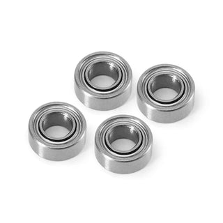 INJORA Transmission Bearing Set (6pcs) for 1/30 SCX30